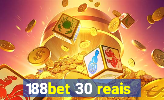 188bet 30 reais